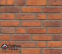 Клинкерная плитка Feldhaus Klinker, R767NF14 Vascu Terracotta Locata в Калуге