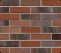 Клинкерная плитка Feldhaus Klinker, R560NF14 Carbona Carmesi Colori в Калуге