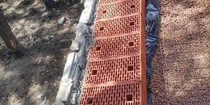 Керамический крупноформатный поризованный блок, Гжель 44, 12,3 НФ, М-100 (М-150)..jpg