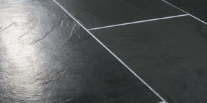 Плитка из натурального камня Сланец черный (браш) 600х300 4.jpg