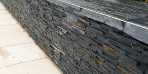 3D панели Сланец Cape Skagen Country 8