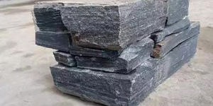 3D панели Сланец Black Country 11