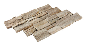 3D панели Кварцит Sand Quartz Country 3