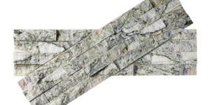 3D панели Оникс Ice Green Classic 1