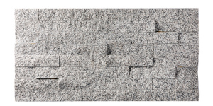 3D панели RKS SLATE (РКС Слате) Гранит Sesame White Classic  4