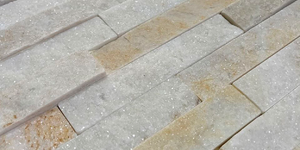 3D панели Кварцит Beige Quartz Classic 2