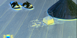 Террасная доска из ДПК Bamberg, Solid, Brazilian Walnut11