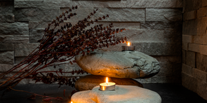 3D панели Кварцит Shimla White Natural2