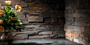 3D панели Сланец Rustic Rockface10