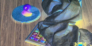 Террасная доска из ДПК Bamberg, Square, English Barnwood13