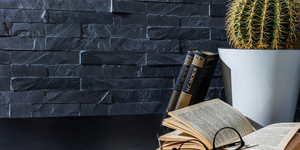 Сланец Black Slate Classic