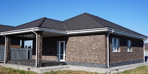 Сланец Black Slate Modern10