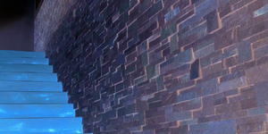 Сланец Beige Slate Modern11