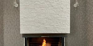 Кварцит White Quartz Modern6