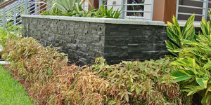 Кварцит Black Quartz Modern3