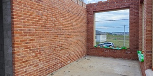 Кирпич керамический Temple Brick Маркс 1НФ