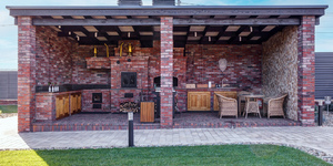 Кирпич ручной формовки, лицевой, полнотелый, Тандем W159 Екатерининское, WDF 10