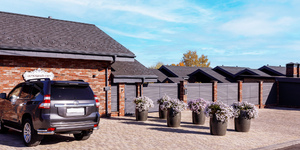 Кирпич ручной формовки, лицевой, полнотелый, Тандем W159 Екатерининское, WDF 16