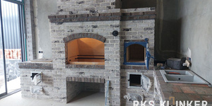 Кирпич ручной формовки Тандем, Азарово, ECO WDF 3