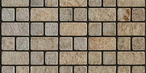 Гранитная брусчатка RKS Slate Vermont 100x100 мм 2