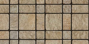 Гранитная брусчатка RKS Slate Vermont 100x100 мм 15