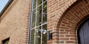 Облицовочный керамический кирпич 0,5 NF Temple Brick Маркс