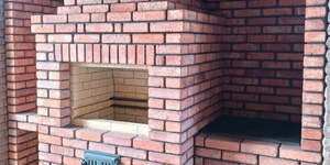 Облицовочный керамический кирпич 0,5 NF Temple Brick Маркс