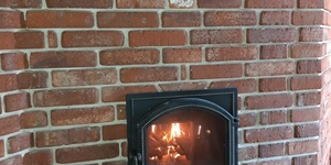 Облицовочный керамический кирпич 0,5 NF Temple Brick Маркс