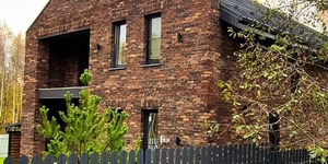 Кирпич облицовочный Тандем, Константиново, WDF 1