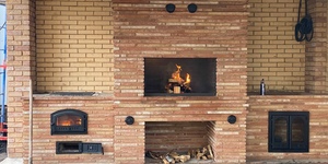 Кирпич облицовочный Тандем, Вена, 485x85x40 мм 2