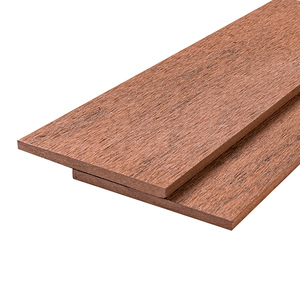 Заборная доска ДПК Bamberg African Bubinga