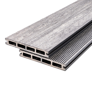 Террасная доска Bamberg, Square, English Barnwood