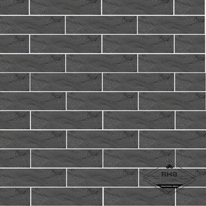 Клинкерная фасадная плитка Semir Grafit