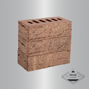 Клинкерный кирпич Faber Jar, Ладожский, WDF