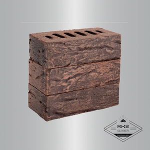 Клинкерный кирпич Faber Jar, Невский, WDF