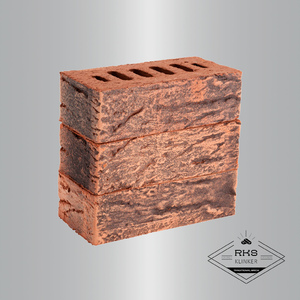 Клинкерный кирпич Faber Jar, Онежский, WDF