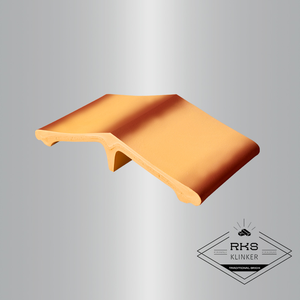 ᐉ Дополнительная вставка для колпака, Пустынная роза тон