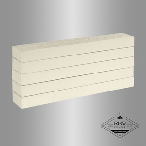 Клинкерный кирпич LOPO 011 Flat, 490x90x40 мм