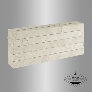 Клинкерный кирпич LOPO 011 Scratched, 490x90x40 мм