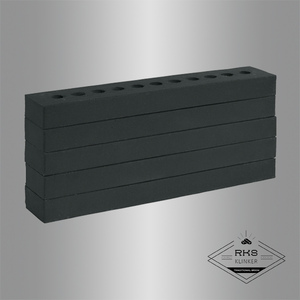 Клинкерный кирпич LOPO 899 Flat, 490x90x40 мм