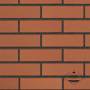 Клинкерная фасадная плитка ЛСР "Антарес" Декор