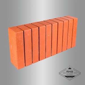 Поребрик тротуарный клинкерный "ЛСР" Лондон