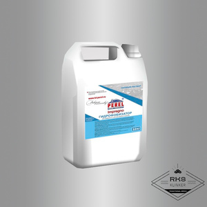 Гидрофобизатор для защиты кирпича от высолов PEREL, IMPREGNO