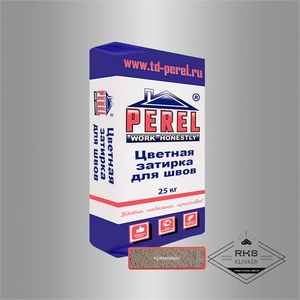 Затирочная смесь Perel RL 40/кремовая