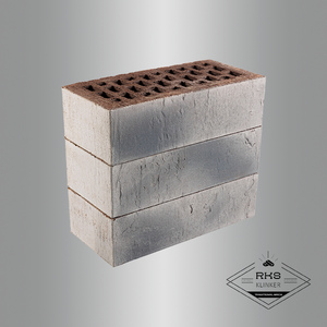 Кирпич клинкерный Roben (Польша), GRANITY, NF