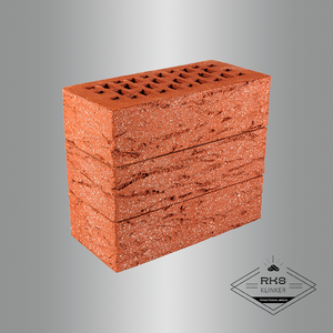 Кирпич клинкерный Roben (Польша), Victoria красный риф, NF