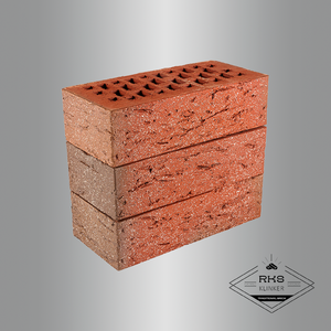 Кирпич клинкерный Roben (Польша), Victoria красный c оттенком, NF