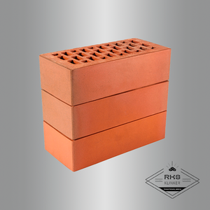 Кирпич клинкерный Roben (Польша), Melbourne гладкий, NF