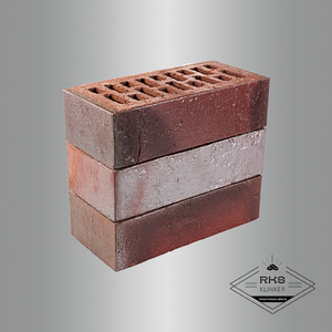 Кирпич клинкерный Roben, Bristol, NF