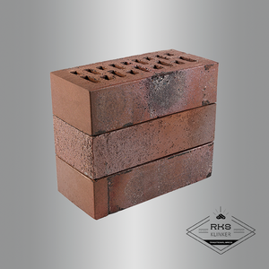 Кирпич клинкерный Roben, Sheffield, NF